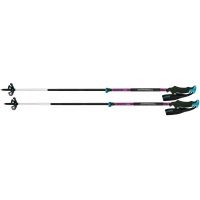 Komperdell Carbon Descent Ski Poles