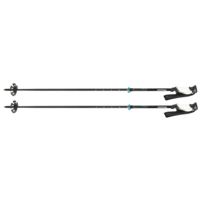 Komperdell Carbon Pro Vario Snow Poles