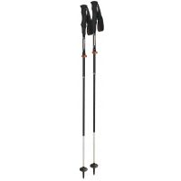 Komperdell Carbon Trailsticks Vario Compact