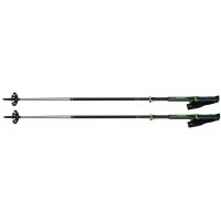 Komperdell Carbon Ultralight Vario 4 Trekking Pole