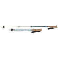 Komperdell Highlander Cork Trekking Poles