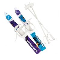 Komperdell Kids Ski Set for Beginners