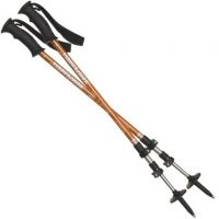 Komperdell Trailmaster Powerlock Trekking Poles
