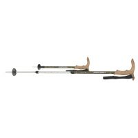 Komperdell Walker Antishock