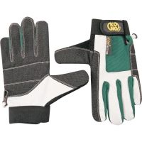 Kong KEVLAR Full Gloves