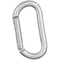 Kong Oval Carabiners