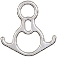 Kong Rescue 8 Aluminum Polished