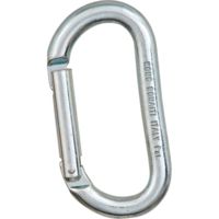 Kong Steel Oval &amp; D