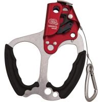 Kong Trender Double Rope Ascender