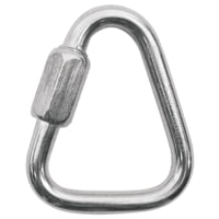Kong Triangular Quick Link, not PPE