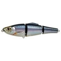Koppers Live Target Blueback Herring Saltwater Swimbait Slow Sink 3-1/2" Lure