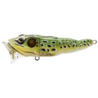 Koppers Live Target Frog Popper Lure