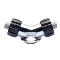 Kovea 2 way Adapter