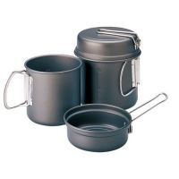 Kovea Escape Cookware Set