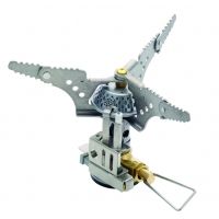 Kovea Titanium Stove shed7831