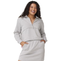 Krimson Klover Holly 1/2 Zip Shirt - Women's