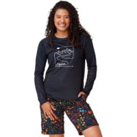 Krimson Klover Sara Long Sleeve Sunshirt - Women's