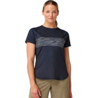 Krimson Klover Tori Short Sleeve Sunshirt - Women's