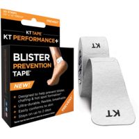 Kt Tape Blister Prevent Tape