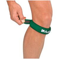 Kt Tape Mueller Jumpers Knee Strap