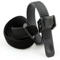 Kuat Racks Phat Bike Kit Includes strap extender and front tire strap