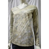 Kuhl Alisia Shirt-Women's-Cream-Small