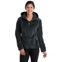 Kuhl Alto Hoody-Women's-Raven-Small