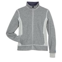 Kuhl Anna Full Zip Sweater - Women's-Black-