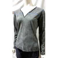 Kuhl Bex Shirt-Women's-Carbon-Small
