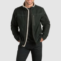Kuhl Burr Jacket Lined - Mens