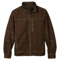 Kuhl Burr Jacket-Men's-Brown-Large