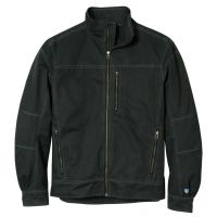 Kuhl Burr Jacket-Men's-Raven-XXLarge