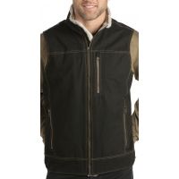 Kuhl Burr Vest Lined - Mens