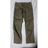 Kuhl Desperado Pant-Men's-Khaki-32/32