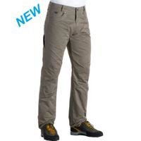 Kuhl Jakyl Pant-Men's-Koyote-32/32