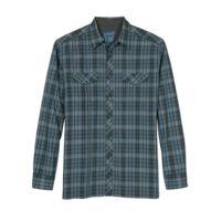 Kuhl Konquer Shirt - Men's-Navy-Small