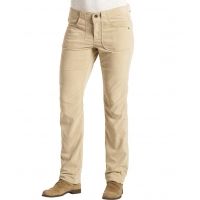 Kuhl Kory Pant-Women's-Khaki-Size 6 Regular Inseam
