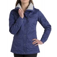 Kuhl Lena Insulated Jacket - Womens