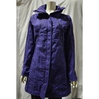 Kuhl Lena Trench-Women's-Astral-Small