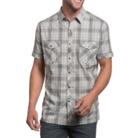 Kuhl Konquer Short Sleeve Shirt - Mens