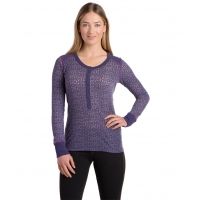 Kuhl Mia Thermal-Women's-Eggplant-Small