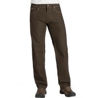 Kuhl Outkast Pant-Men's-Brown-32/32