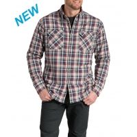 Kuhl Outrydr Shirt-Men's-Freedom-32/32