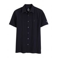 Kuhl Renegade Shirt-Men's-Carbon-Small