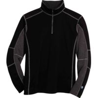 Kuhl Revel 1/4 Zip Jacket - Mens