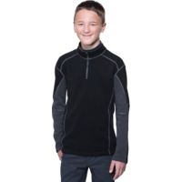 Kuhl Revel 1/4 Zip - Kids