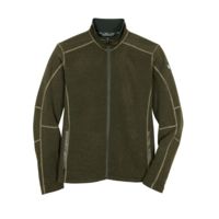 Kuhl Revel Full Zip Jacket - Men's-Olive-X-Large