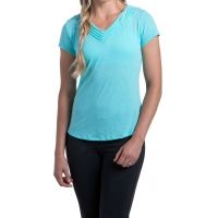 Kuhl Sora Short Sleeve Top - Women's