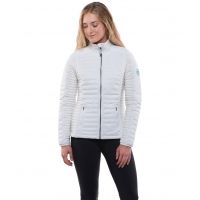 Kuhl Spyfire Jacket-Women's-White-Small shed7040
