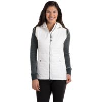 Kuhl Spyfire Vest-Women's-White